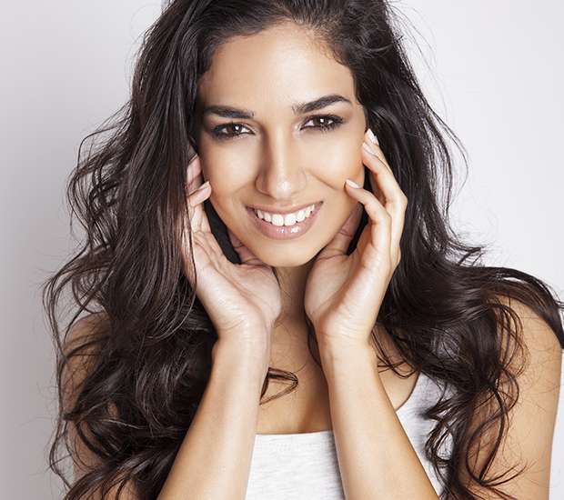 Zoom Teeth Whitening